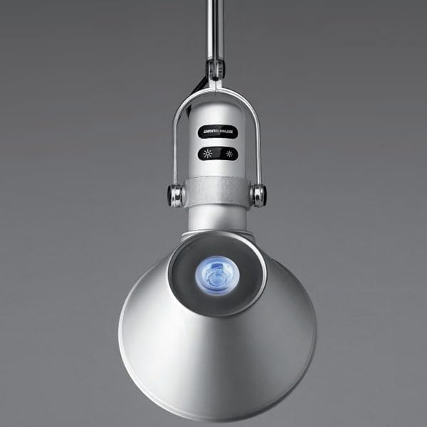 展示品　アルテミデ　トロメオ　フロアランプ　フロアスタンド　照明　ライト トロメオ フロアランプ / シルバーArtemide（アルテミデ